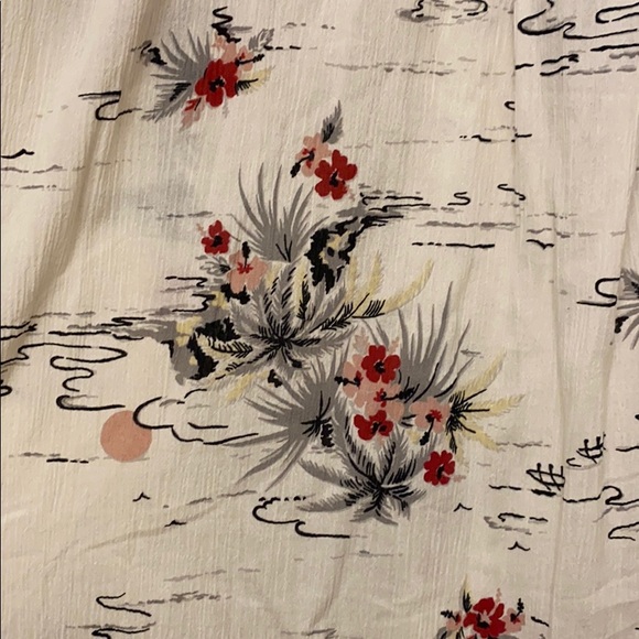 NWT Reformation Anita Midi Dress - Picture 8 of 9